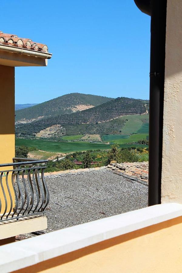 Albergue La Bodega Del Camino Lorca  Exterior foto